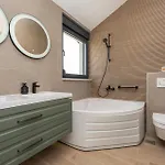 Awesome In With Sauna بيت للعطل