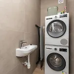 Awesome In With Sauna *