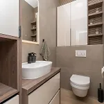 Awesome In With Sauna *
