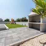 بيت للعطل Awesome In With Sauna توراني