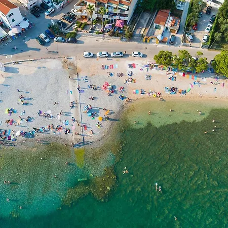 Cozy In With Sauna Σπίτι διακοπών Turanj