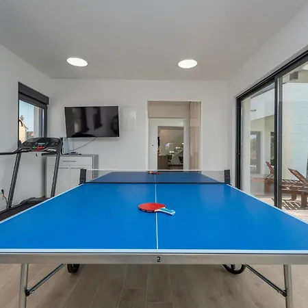 Cozy In With Sauna بيت للعطل *