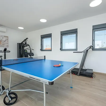 Cozy In With Sauna * توراني