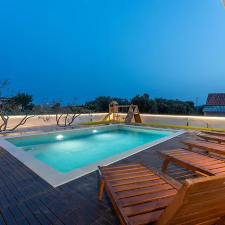 بيت للعطل Cozy In With Sauna *