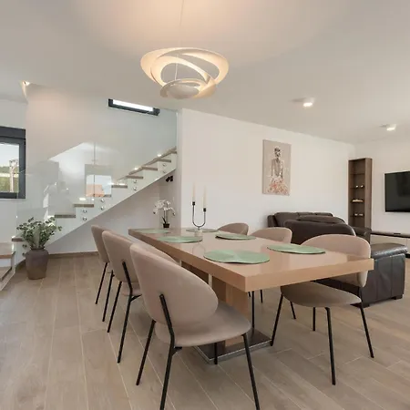 Cozy In With Sauna *