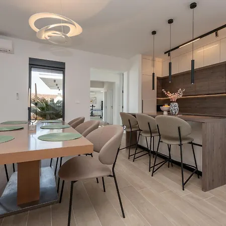 Cozy In With Sauna Σπίτι διακοπών *