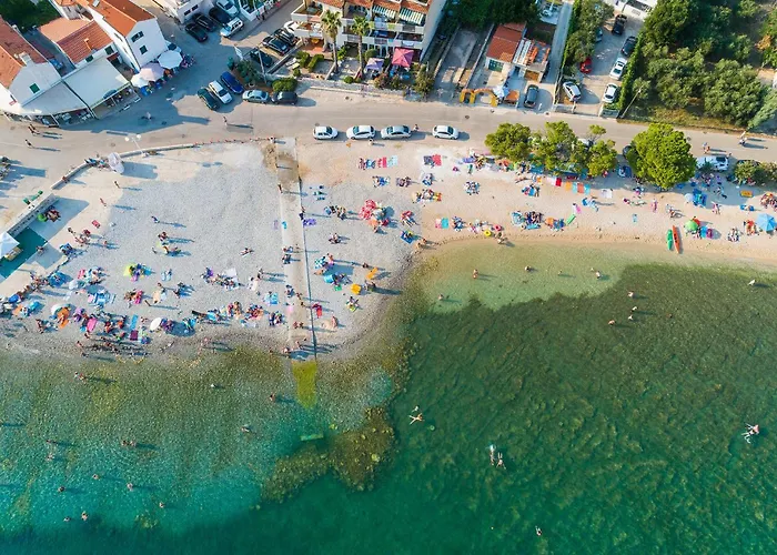 Cozy In With Sauna Vikendica Turanj