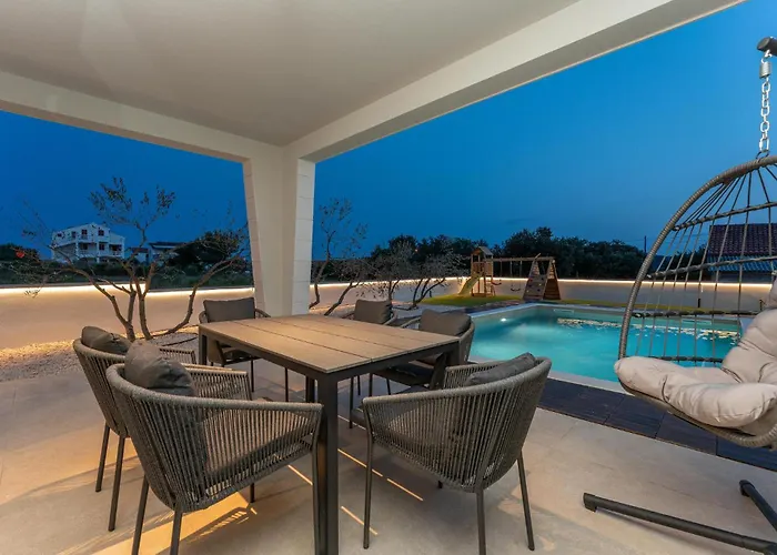 Cozy In With Sauna Vikendica *