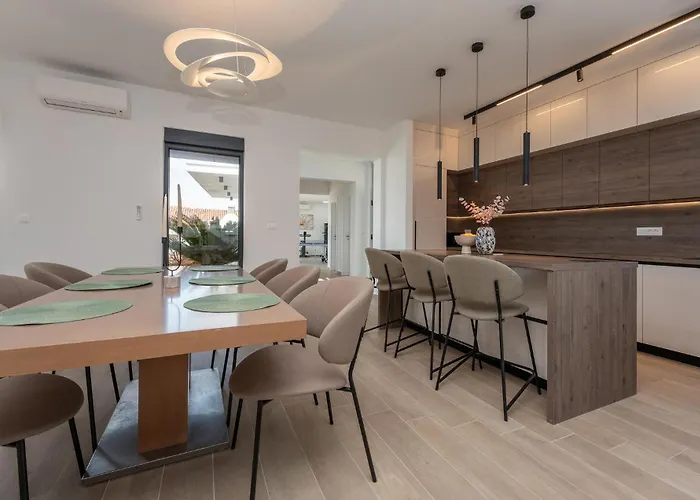 Cozy In With Sauna Vikendica *