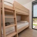 Awesome In With Sauna