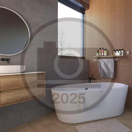 Holiday home Cozy In With Sauna Turanj