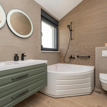 Cozy In With Sauna Holiday home